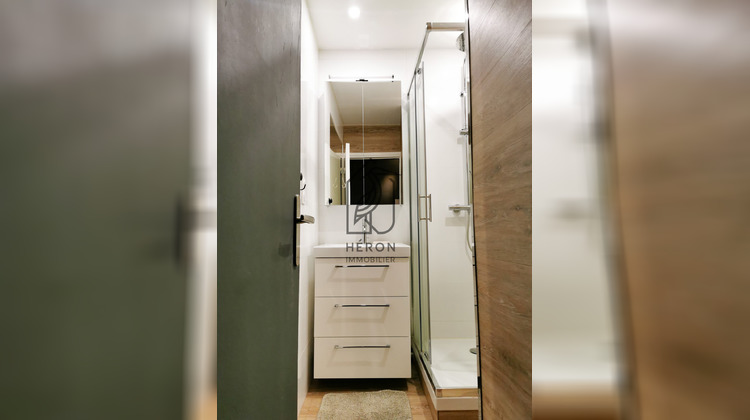 Ma-Cabane - Location Appartement La Madeleine, 30 m²
