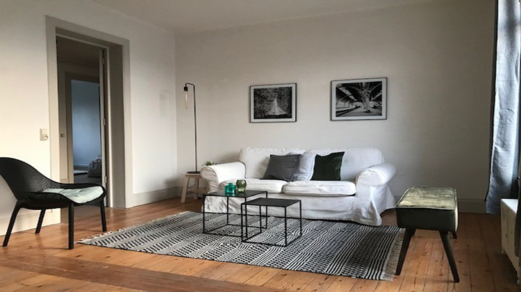 Ma-Cabane - Location Appartement LA MADELEINE, 79 m²