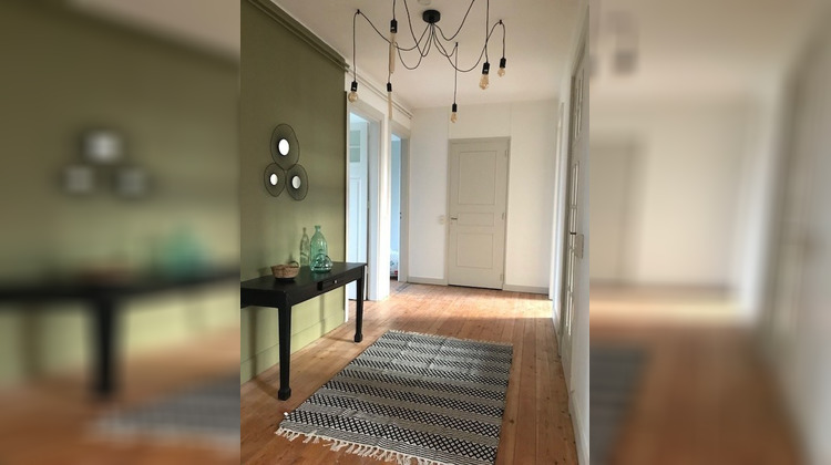 Ma-Cabane - Location Appartement LA MADELEINE, 79 m²