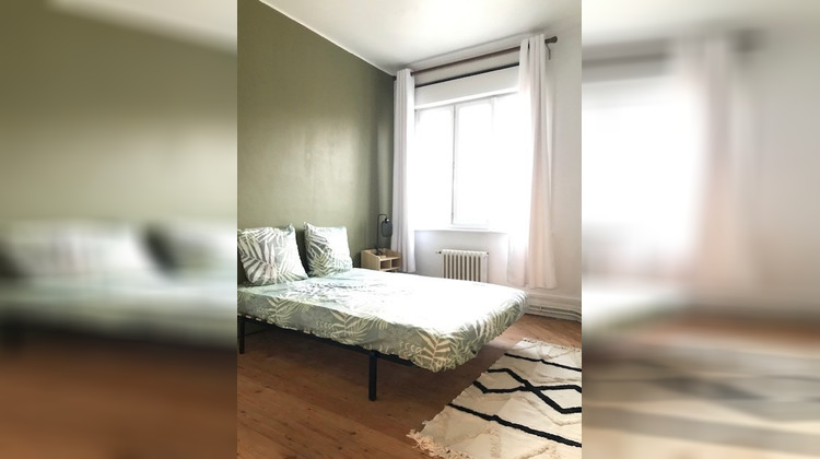 Ma-Cabane - Location Appartement LA MADELEINE, 79 m²