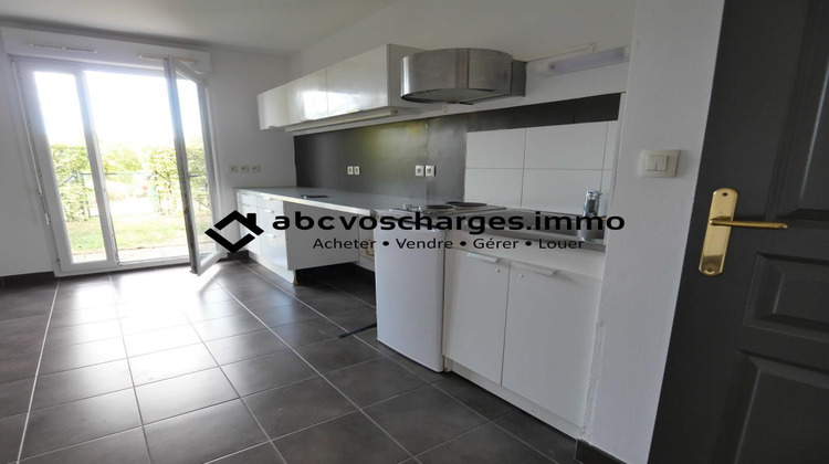 Ma-Cabane - Location Appartement LA MADELEINE, 40 m²