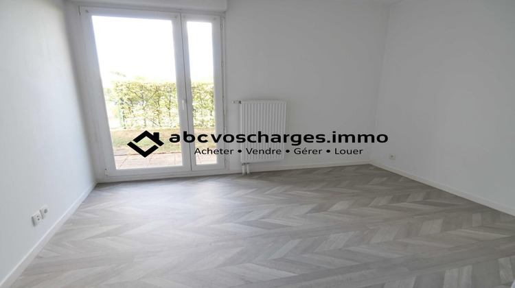 Ma-Cabane - Location Appartement LA MADELEINE, 40 m²