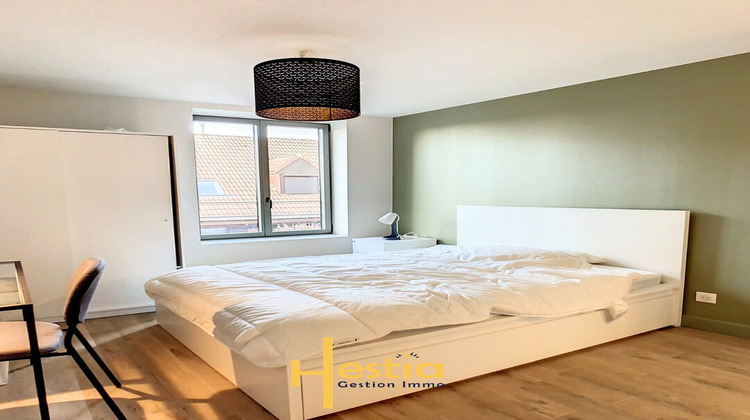 Ma-Cabane - Location Appartement LA MADELEINE, 34 m²