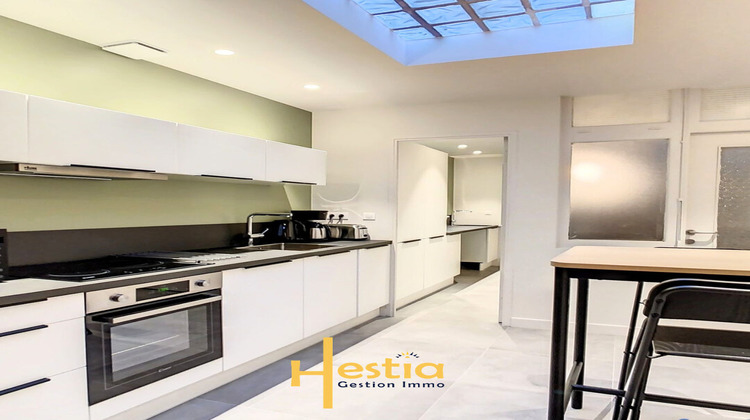 Ma-Cabane - Location Appartement LA MADELEINE, 25 m²
