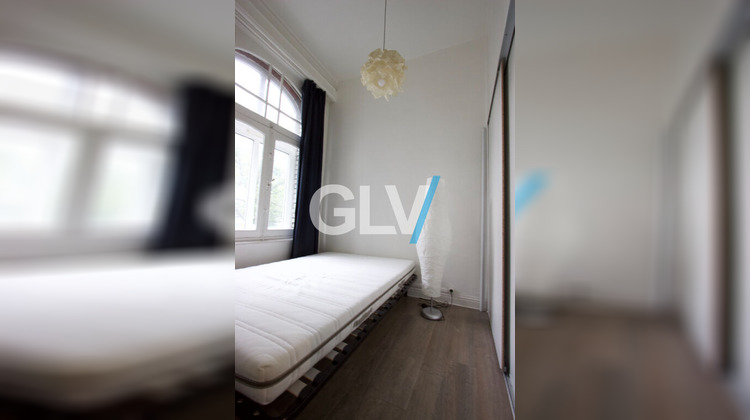 Ma-Cabane - Location Appartement LA MADELEINE, 28 m²