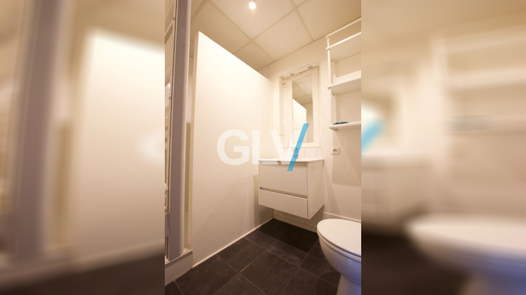 Ma-Cabane - Location Appartement LA MADELEINE, 28 m²