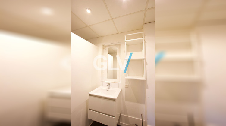 Ma-Cabane - Location Appartement LA MADELEINE, 28 m²