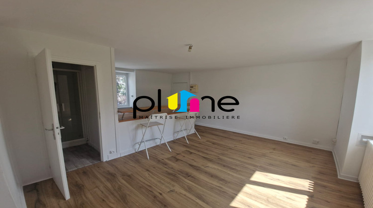 Ma-Cabane - Location Appartement La Madeleine, 19 m²