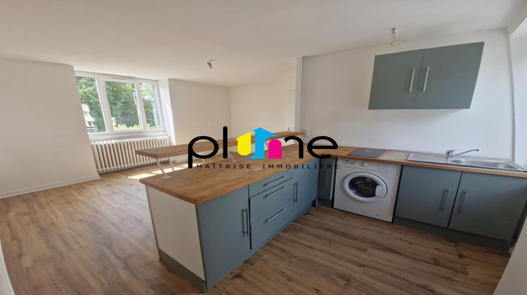 Ma-Cabane - Location Appartement La Madeleine, 19 m²