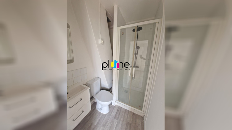 Ma-Cabane - Location Appartement La Madeleine, 19 m²