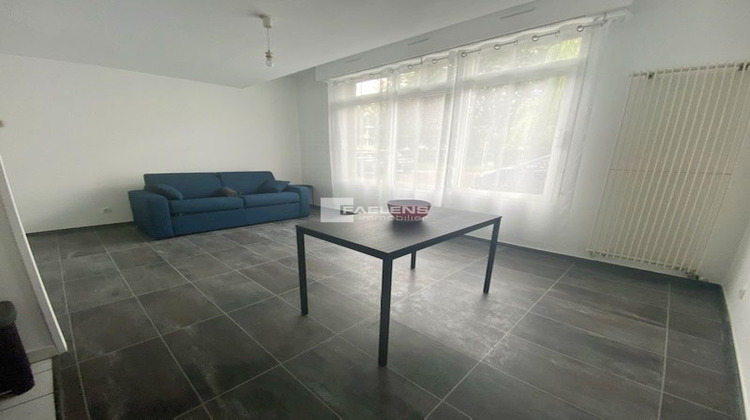 Ma-Cabane - Location Appartement La Madeleine, 32 m²