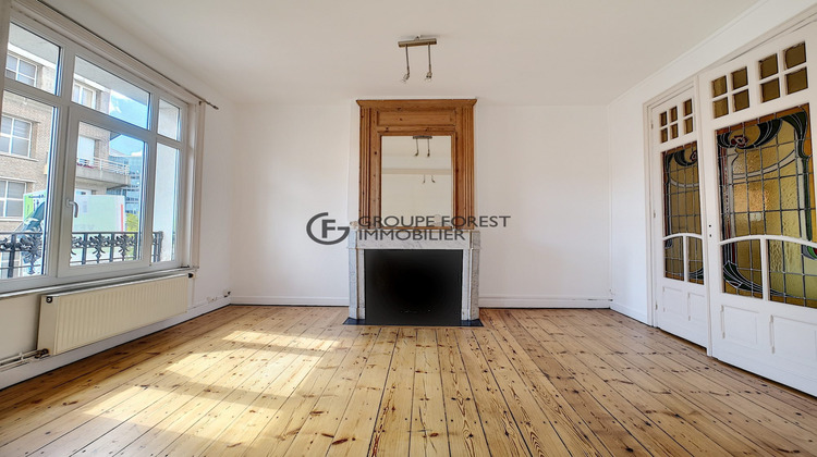 Ma-Cabane - Location Appartement La Madeleine, 75 m²