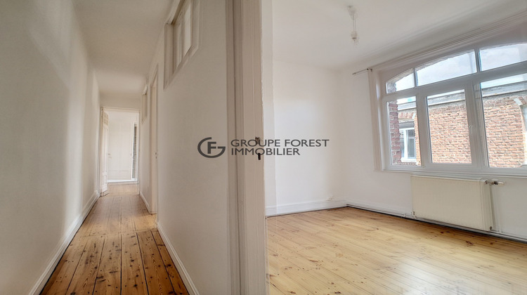 Ma-Cabane - Location Appartement La Madeleine, 75 m²