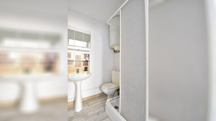 Ma-Cabane - Location Appartement LA MENITRE, 46 m²