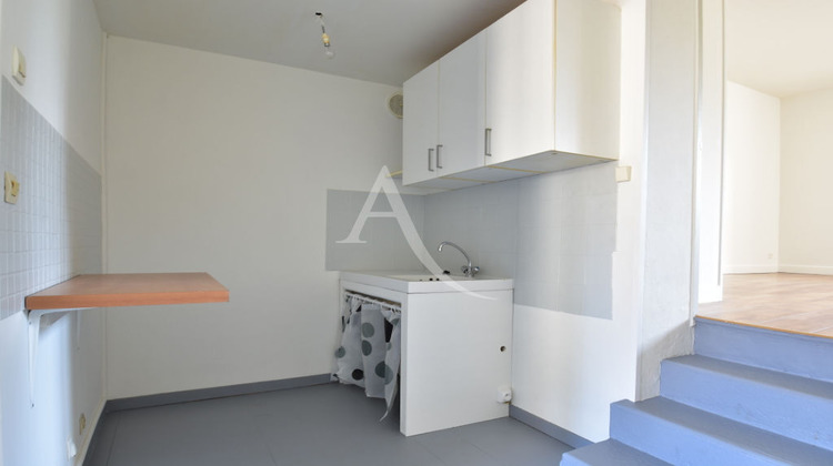 Ma-Cabane - Location Appartement LA MENITRE, 43 m²