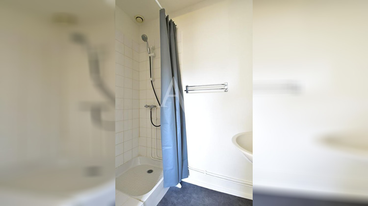 Ma-Cabane - Location Appartement LA MENITRE, 43 m²