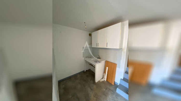 Ma-Cabane - Location Appartement LA MENITRE, 43 m²