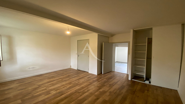 Ma-Cabane - Location Appartement LA MENITRE, 43 m²