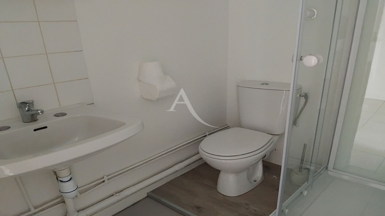 Ma-Cabane - Location Appartement LA MENITRE, 51 m²
