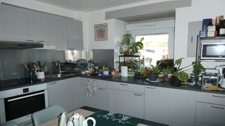 Ma-Cabane - Location Appartement LA MEZIERE, 42 m²