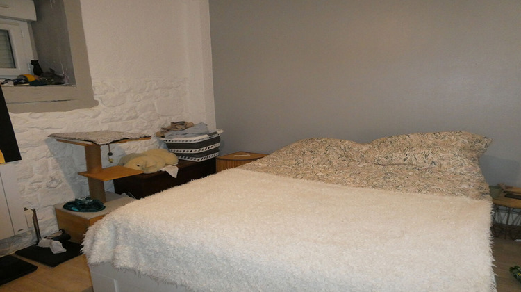 Ma-Cabane - Location Appartement LA MEZIERE, 42 m²