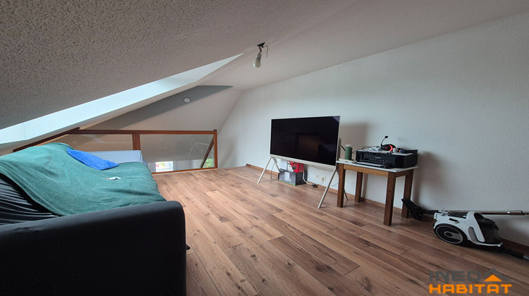 Ma-Cabane - Location Appartement LA MEZIERE, 65 m²