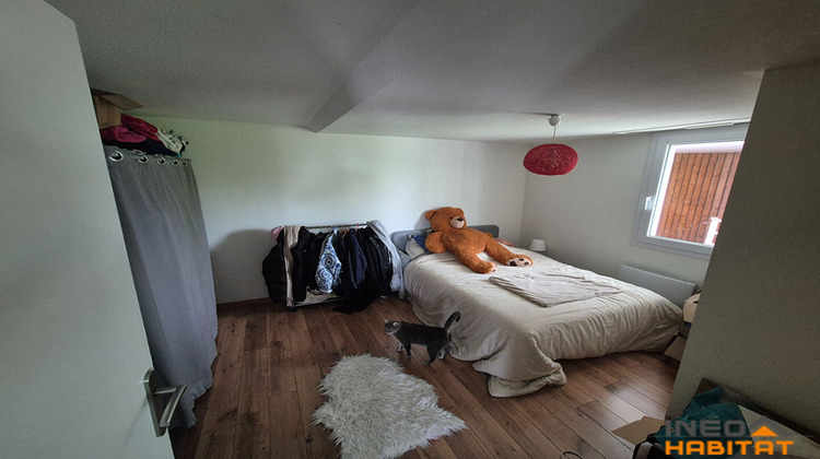 Ma-Cabane - Location Appartement LA MEZIERE, 65 m²