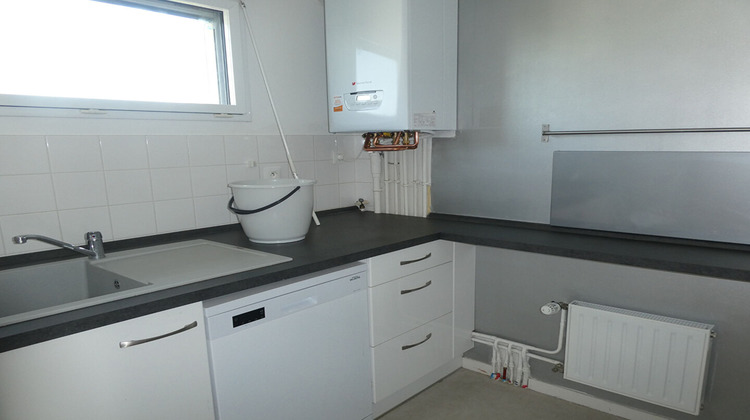 Ma-Cabane - Location Appartement LA MEZIERE, 57 m²
