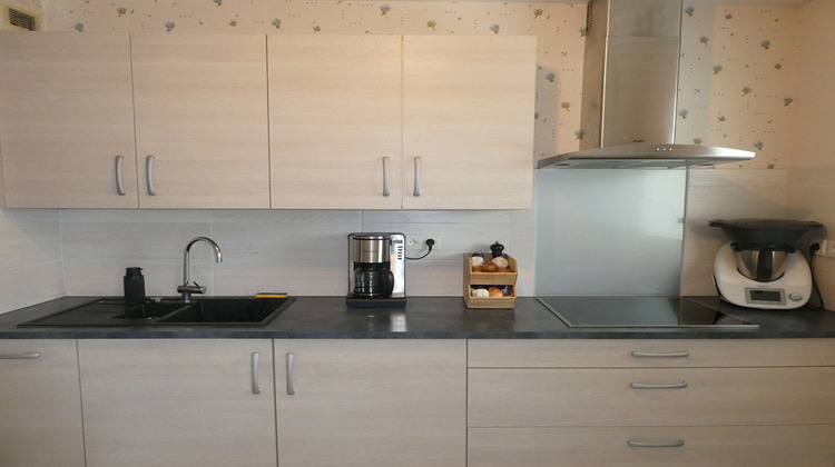 Ma-Cabane - Location Appartement LA MEZIERE, 66 m²