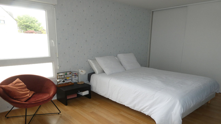 Ma-Cabane - Location Appartement LA MEZIERE, 66 m²