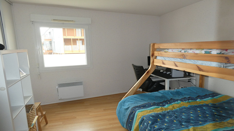 Ma-Cabane - Location Appartement LA MEZIERE, 66 m²
