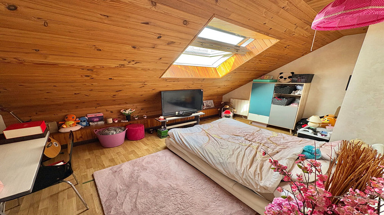 Ma-Cabane - Location Appartement LA MEZIERE, 51 m²
