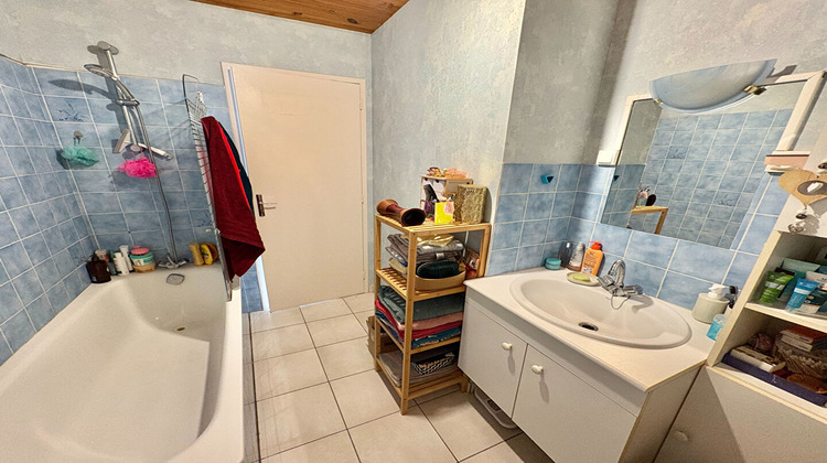 Ma-Cabane - Location Appartement LA MEZIERE, 51 m²