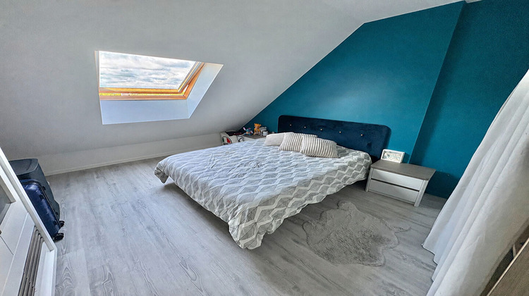Ma-Cabane - Location Appartement LA MEZIERE, 49 m²