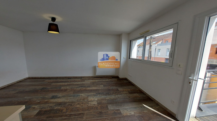 Ma-Cabane - Location Appartement LA MONTAGNE, 24 m²