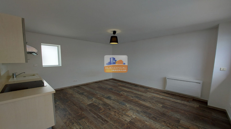 Ma-Cabane - Location Appartement LA MONTAGNE, 24 m²