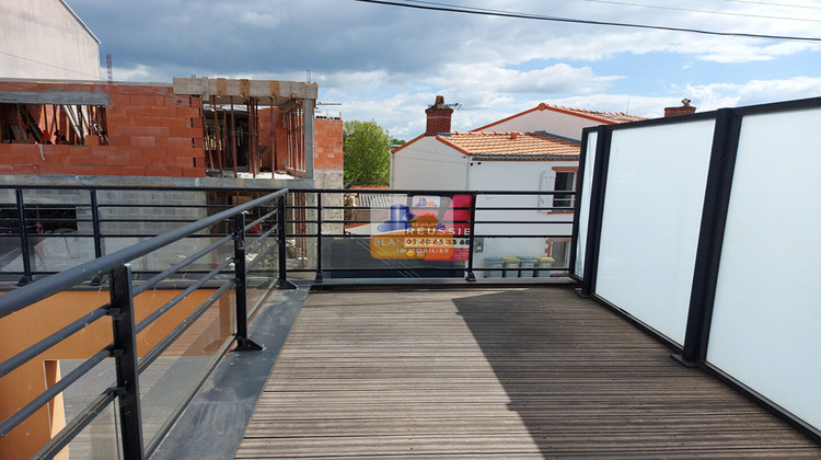 Ma-Cabane - Location Appartement LA MONTAGNE, 24 m²