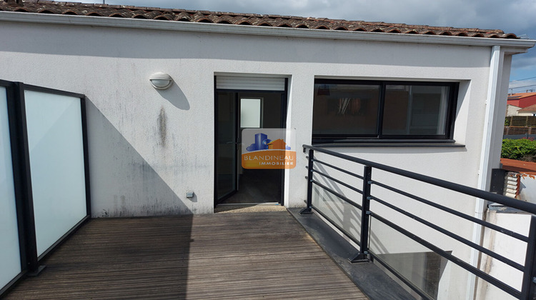 Ma-Cabane - Location Appartement LA MONTAGNE, 24 m²