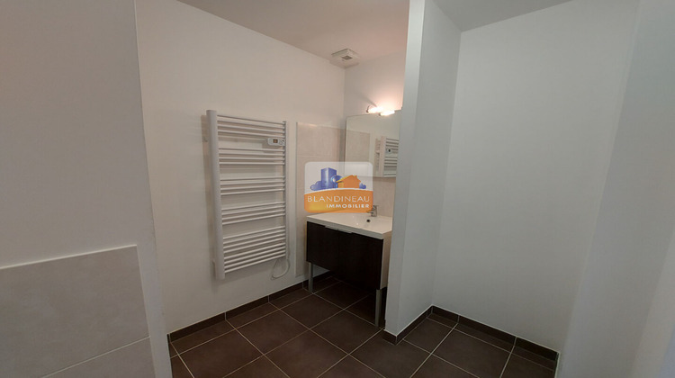 Ma-Cabane - Location Appartement LA MONTAGNE, 24 m²