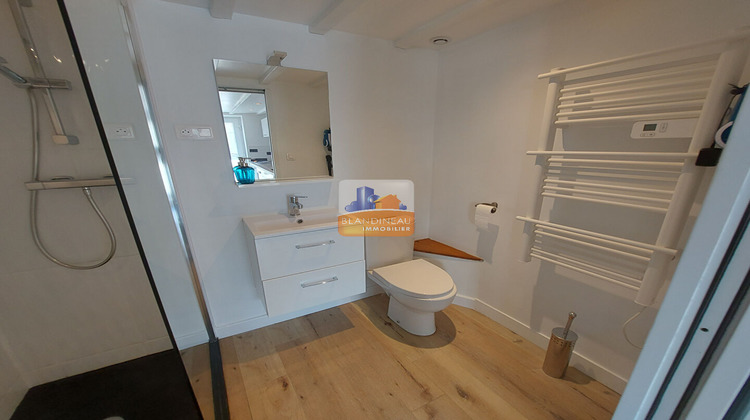 Ma-Cabane - Location Appartement LA MONTAGNE, 24 m²