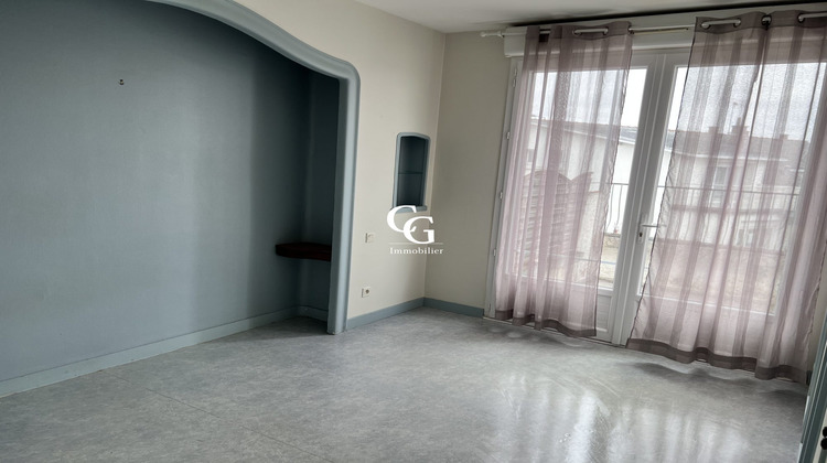 Ma-Cabane - Location Appartement La Montagne, 53 m²