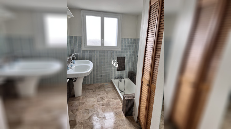 Ma-Cabane - Location Appartement La Montagne, 53 m²