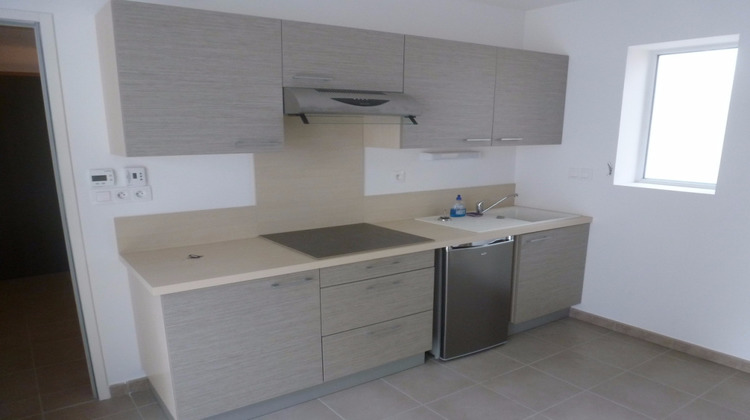 Ma-Cabane - Location Appartement LA MONTAGNE, 24 m²