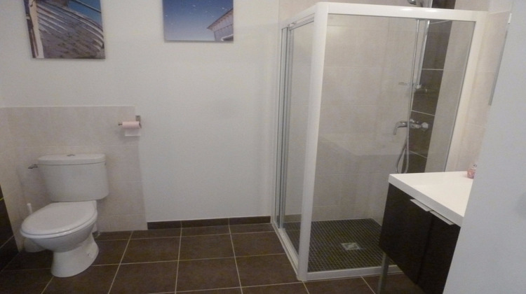 Ma-Cabane - Location Appartement LA MONTAGNE, 24 m²