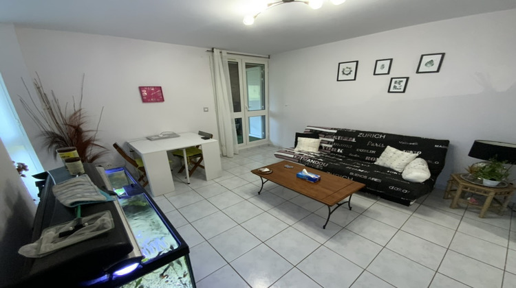 Ma-Cabane - Location Appartement La Montagne, 63 m²