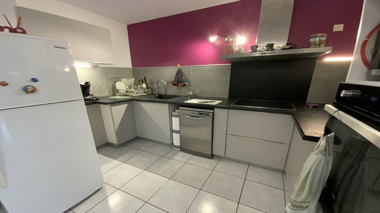 Ma-Cabane - Location Appartement La Montagne, 63 m²