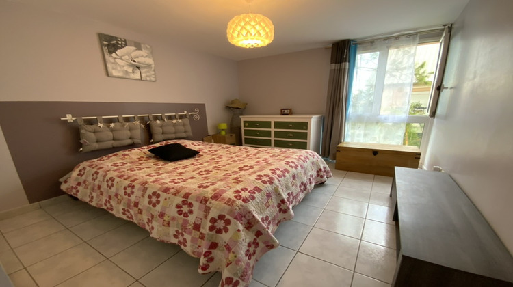 Ma-Cabane - Location Appartement La Montagne, 63 m²