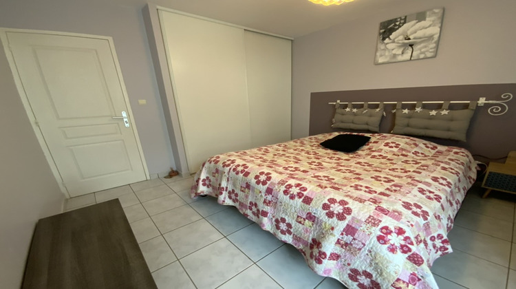 Ma-Cabane - Location Appartement La Montagne, 63 m²