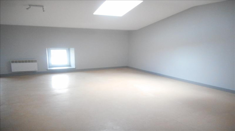 Ma-Cabane - Location Appartement LA MOTHE-SAINT-HERAY, 64 m²