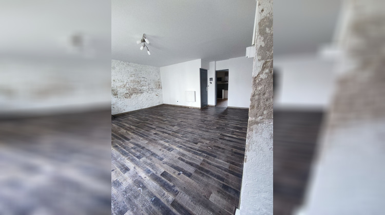 Ma-Cabane - Location Appartement LA MOTHE-SAINT-HERAY, 92 m²